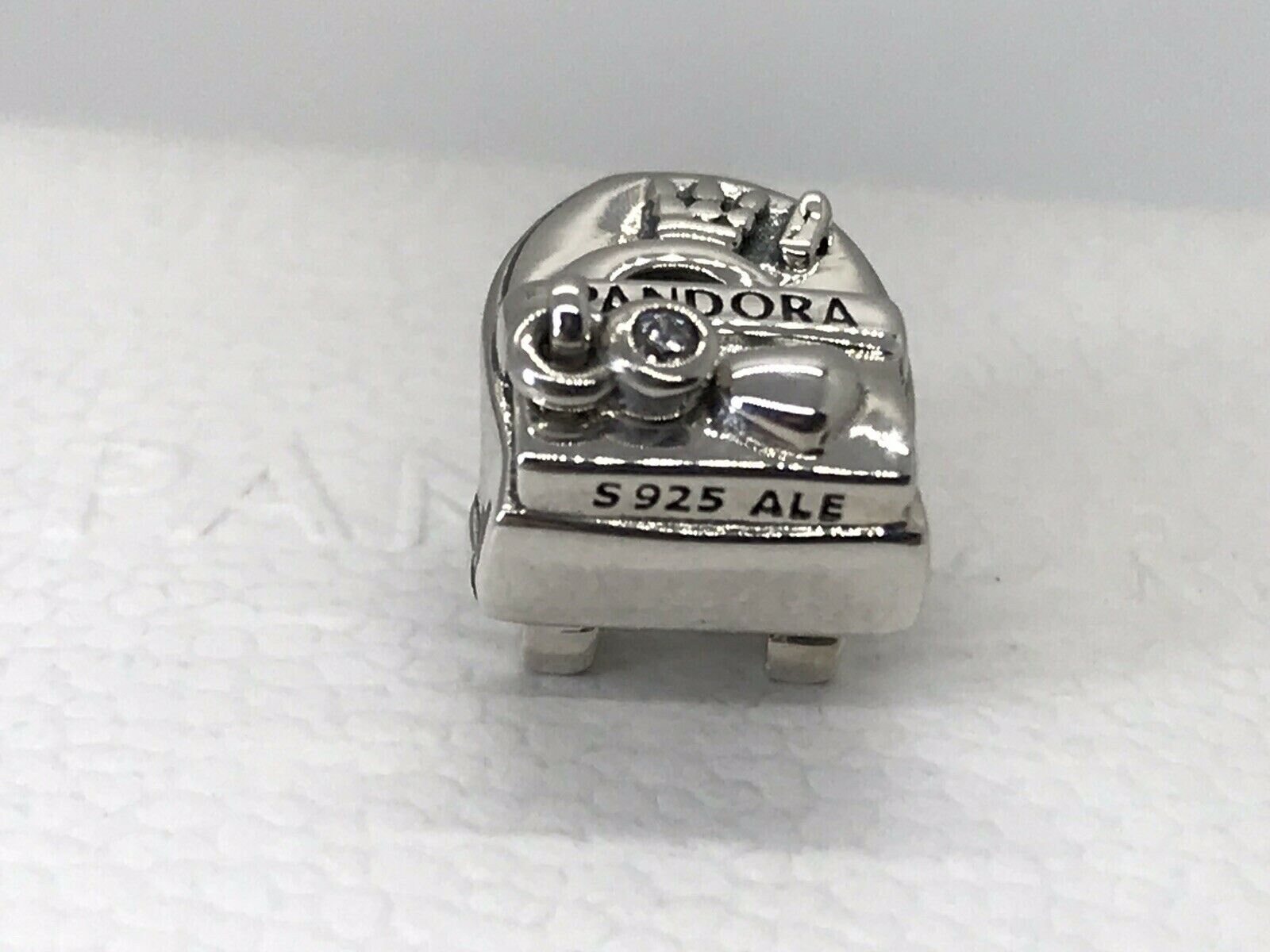 Backpack pandora charm best sale