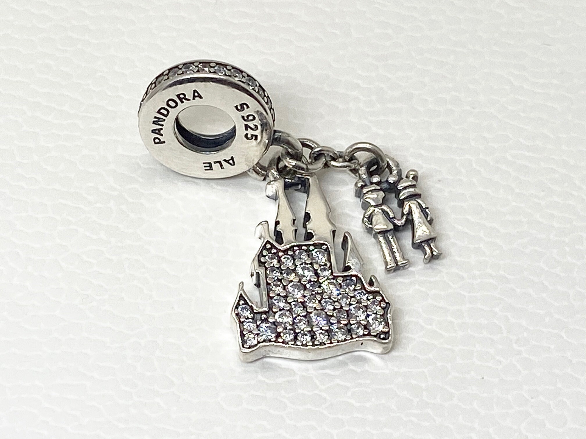 Couples charms Clearance