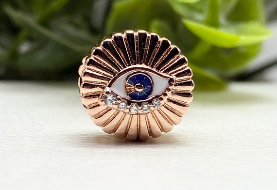 Pandora eye rings deals