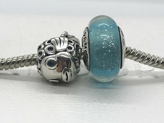 Pandora bracelet set sale deals