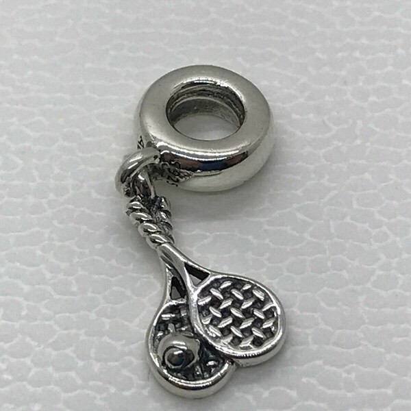 Pandora Tennis Bracelet Etsy