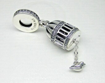 Charm pandora deals pret
