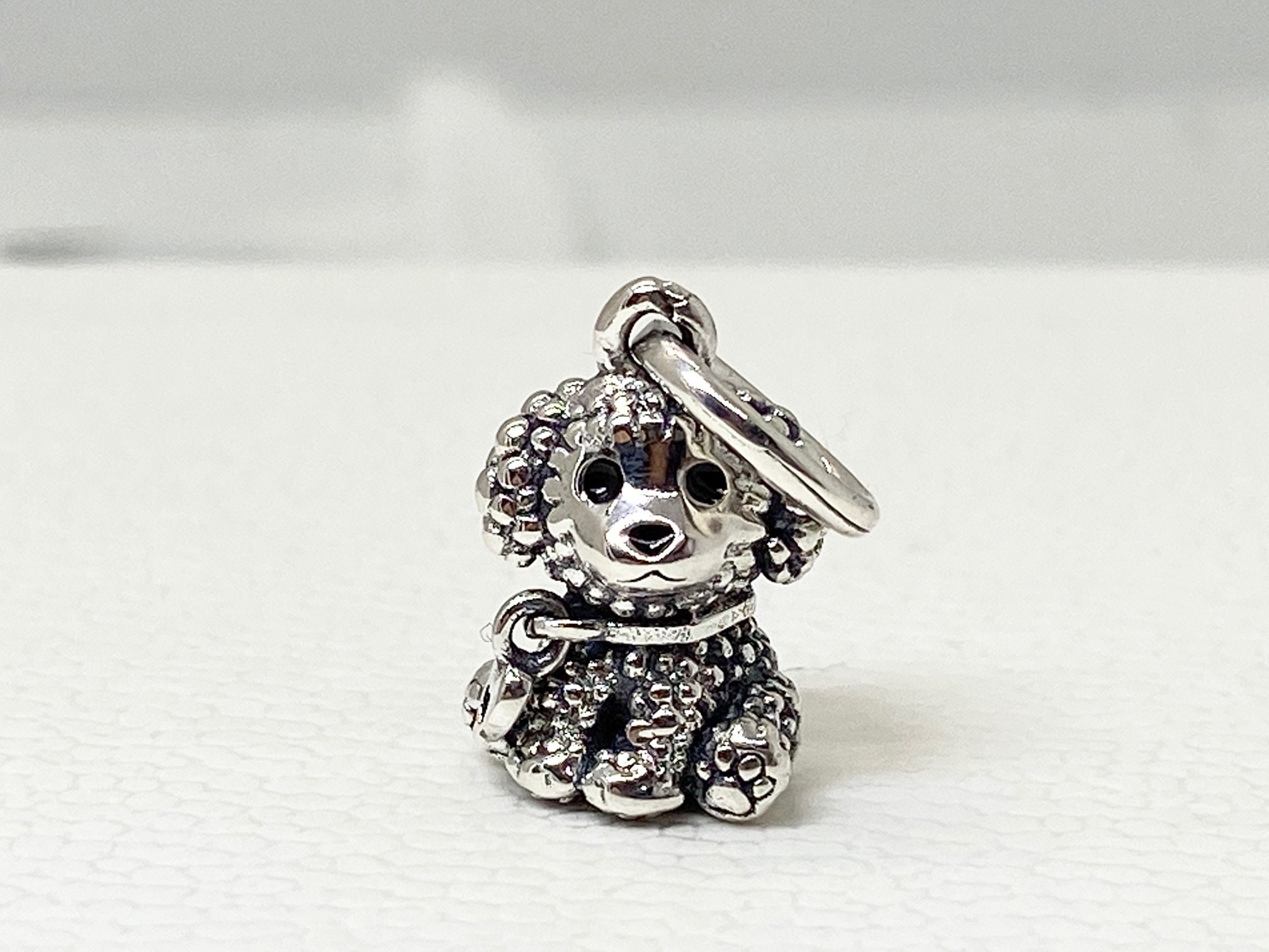Poodle charms shop for pandora bracelet
