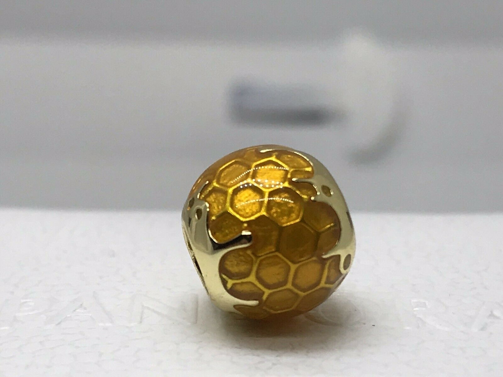 Honey pandora deals charm