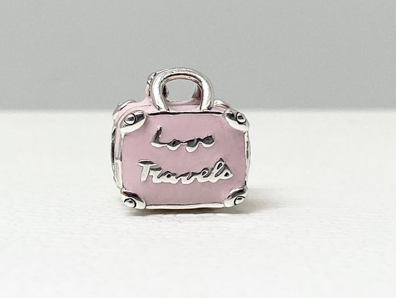 Suitcase pandora deals