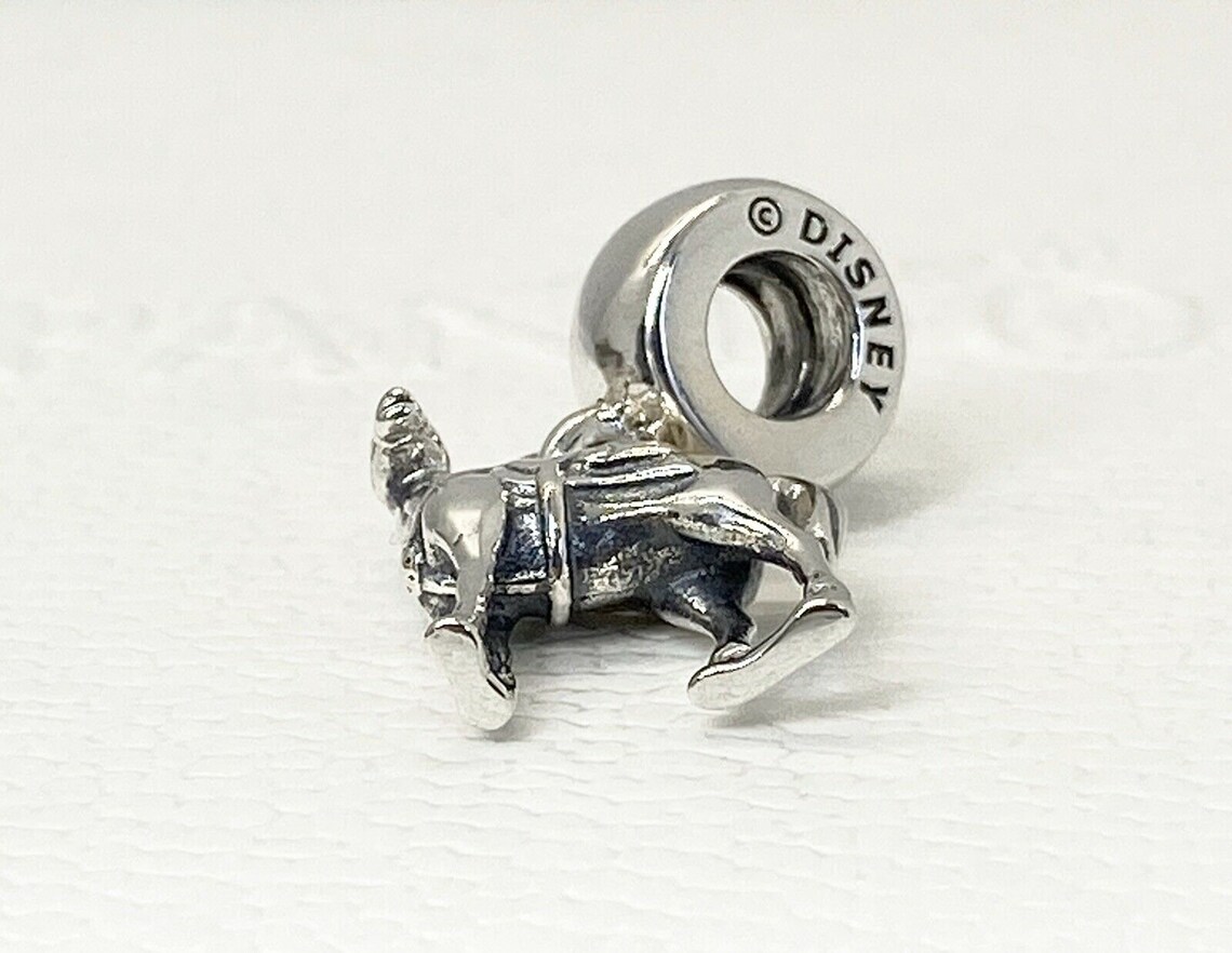 Pandora New Bracelet Charms Disney Maximus Tangled Horse Etsy