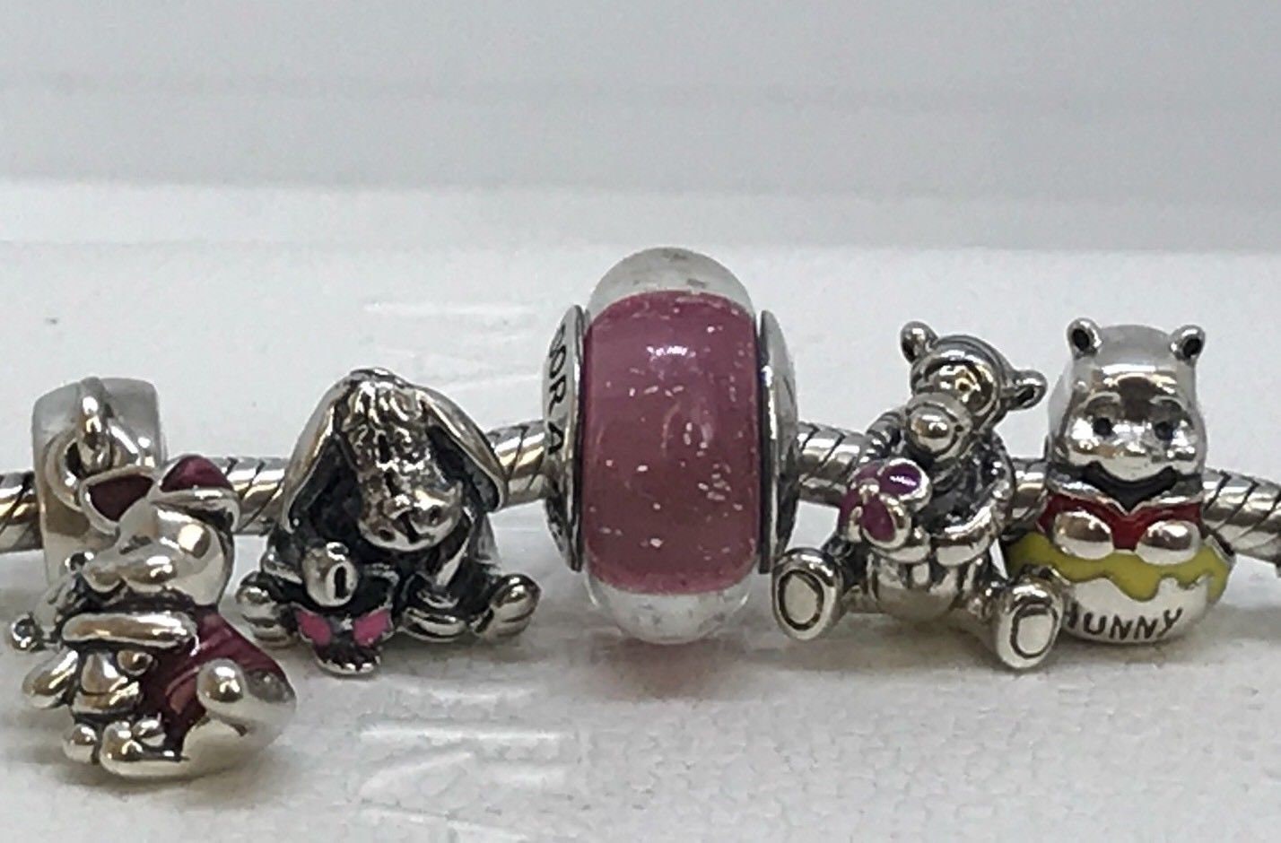 Pandora disney charms winnie the pooh best sale