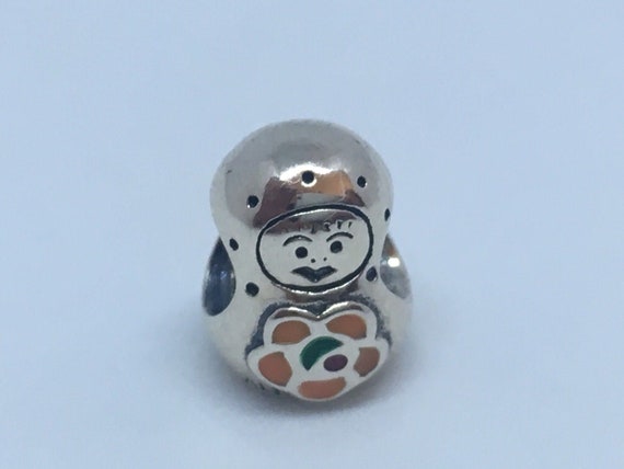 matryoshka pandora