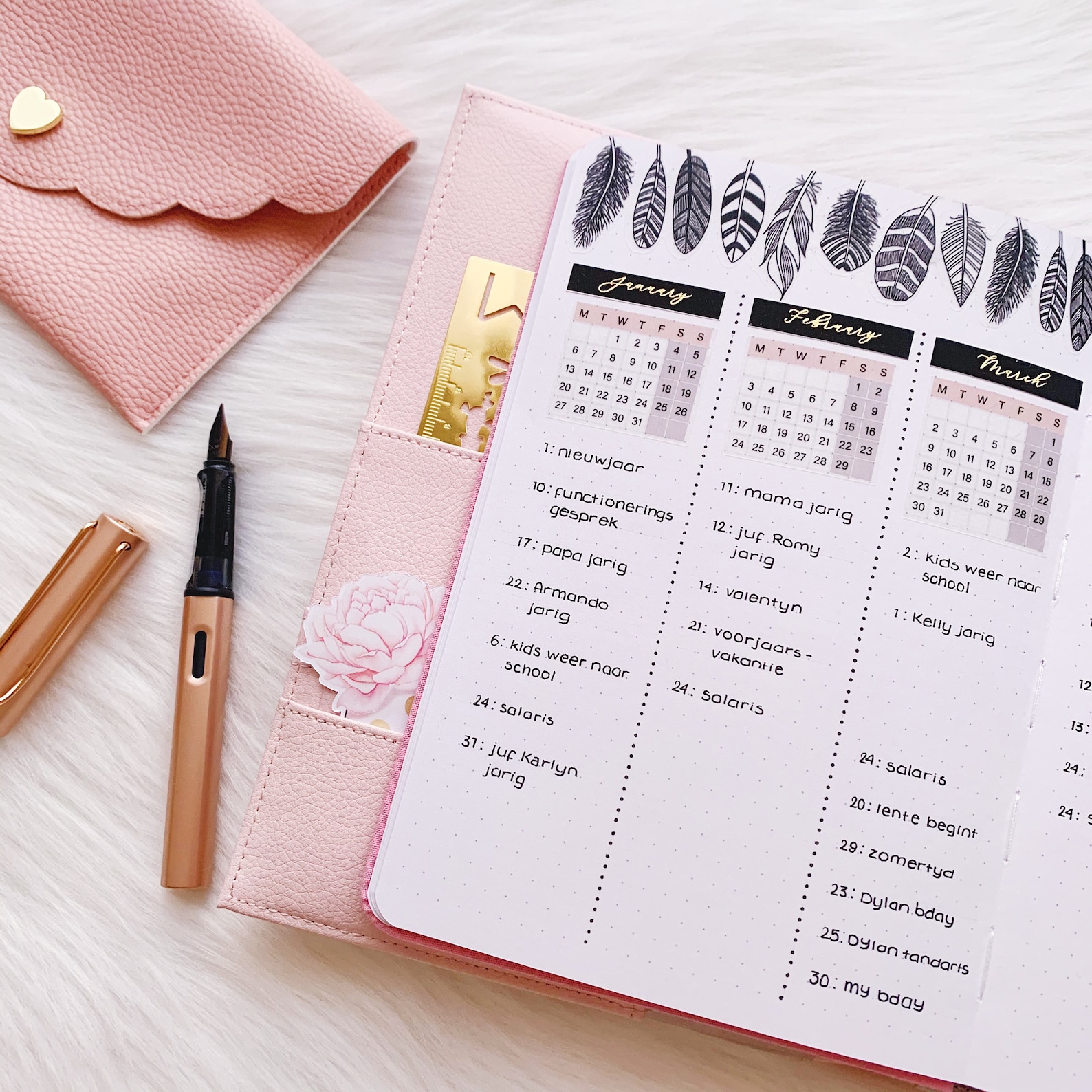 best bullet journals 2022