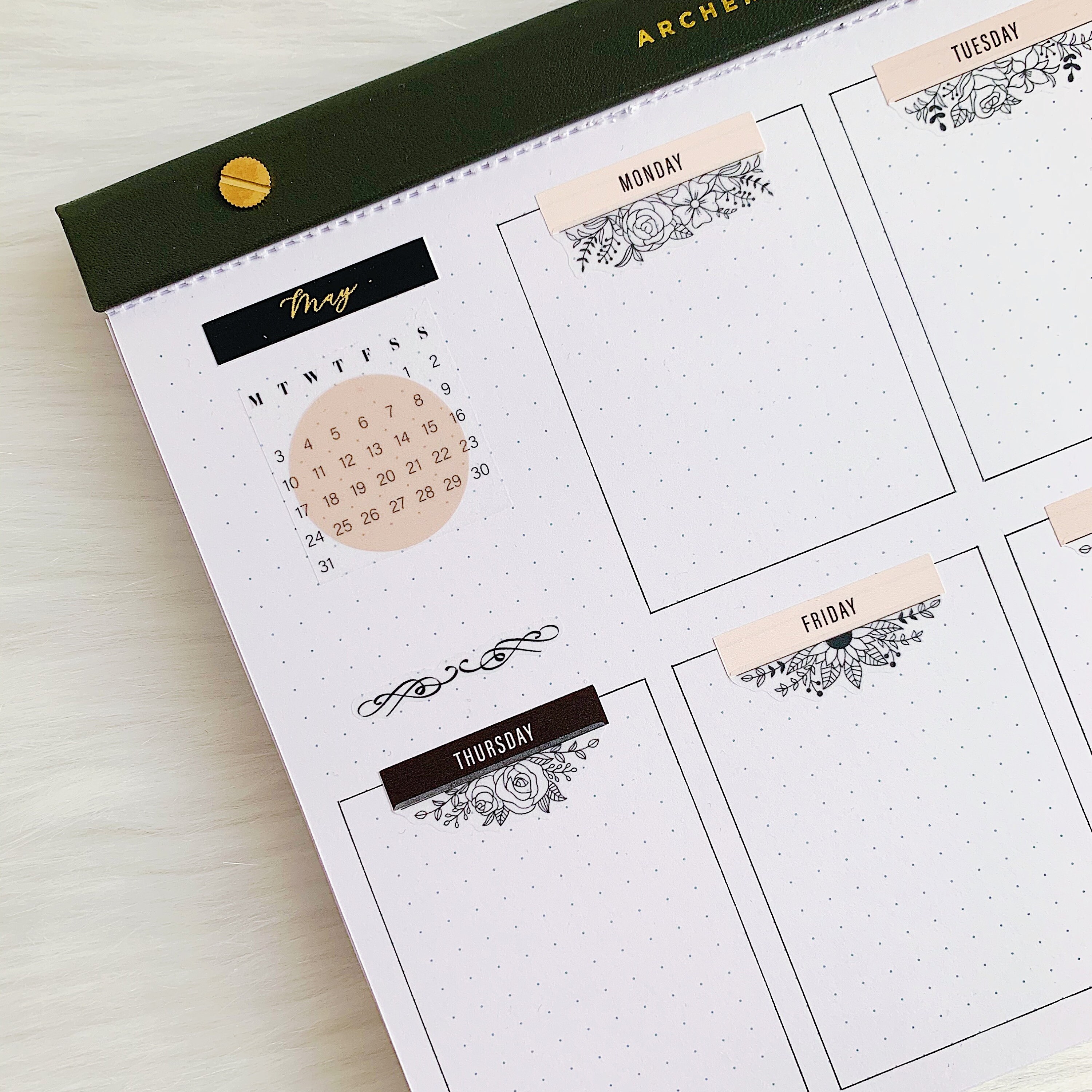 best bullet journals 2022