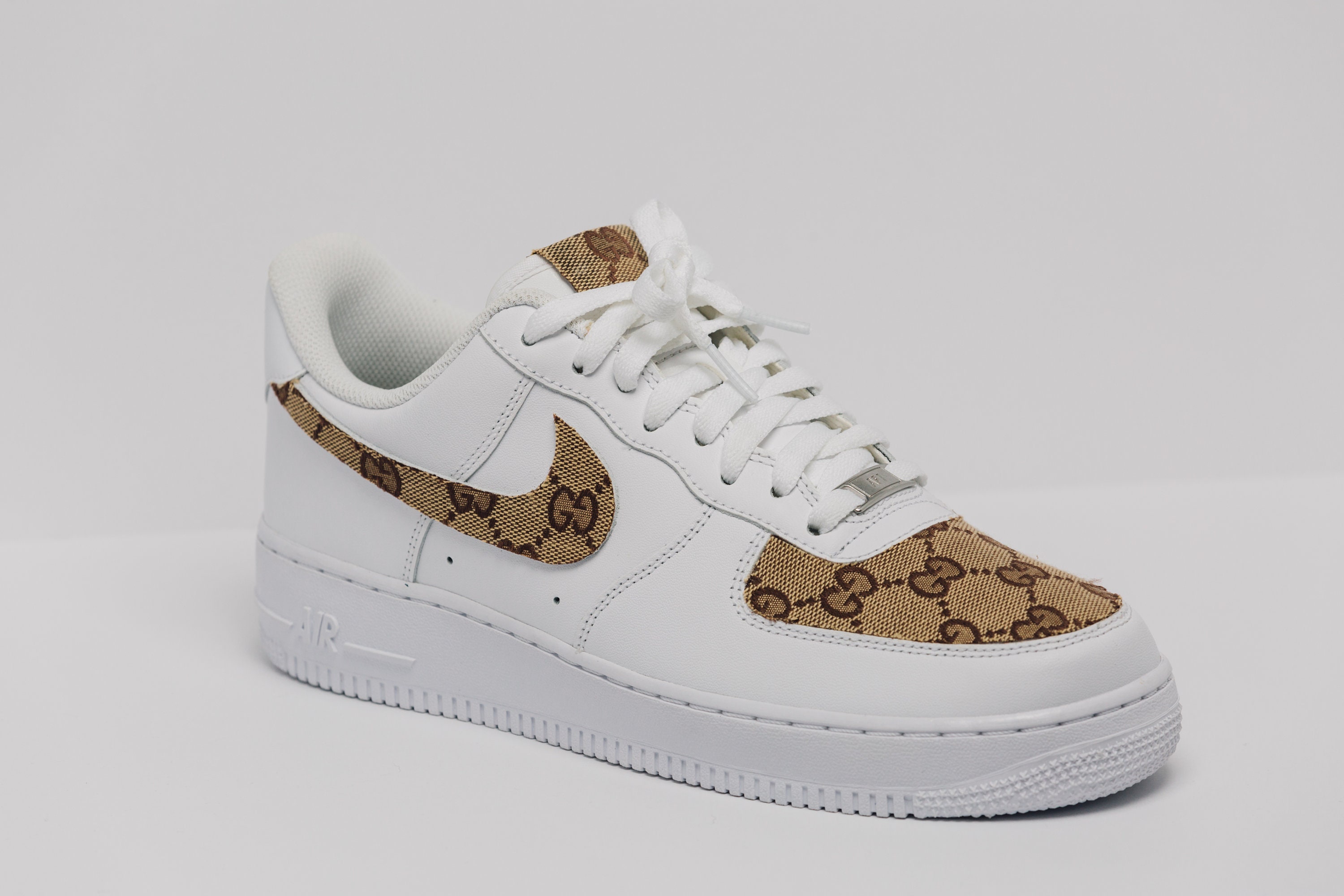 nike air force 1 gucci collab
