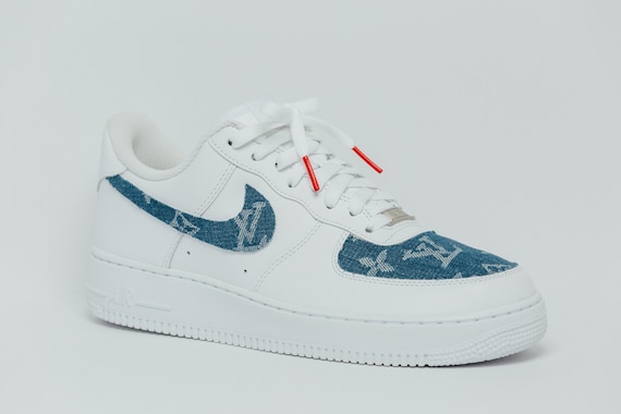 lv supreme air force 1