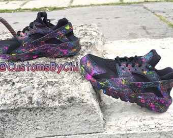 custom huaraches womens