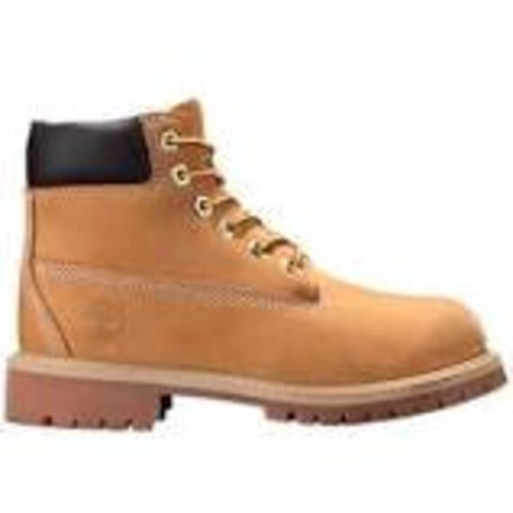 personalised timberlands