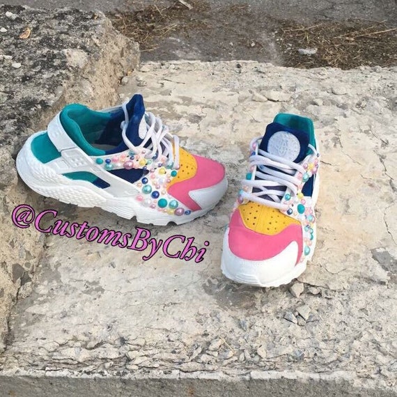 custom made huaraches