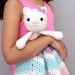 see more listings in the Amigurumi section