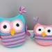 see more listings in the Amigurumi section