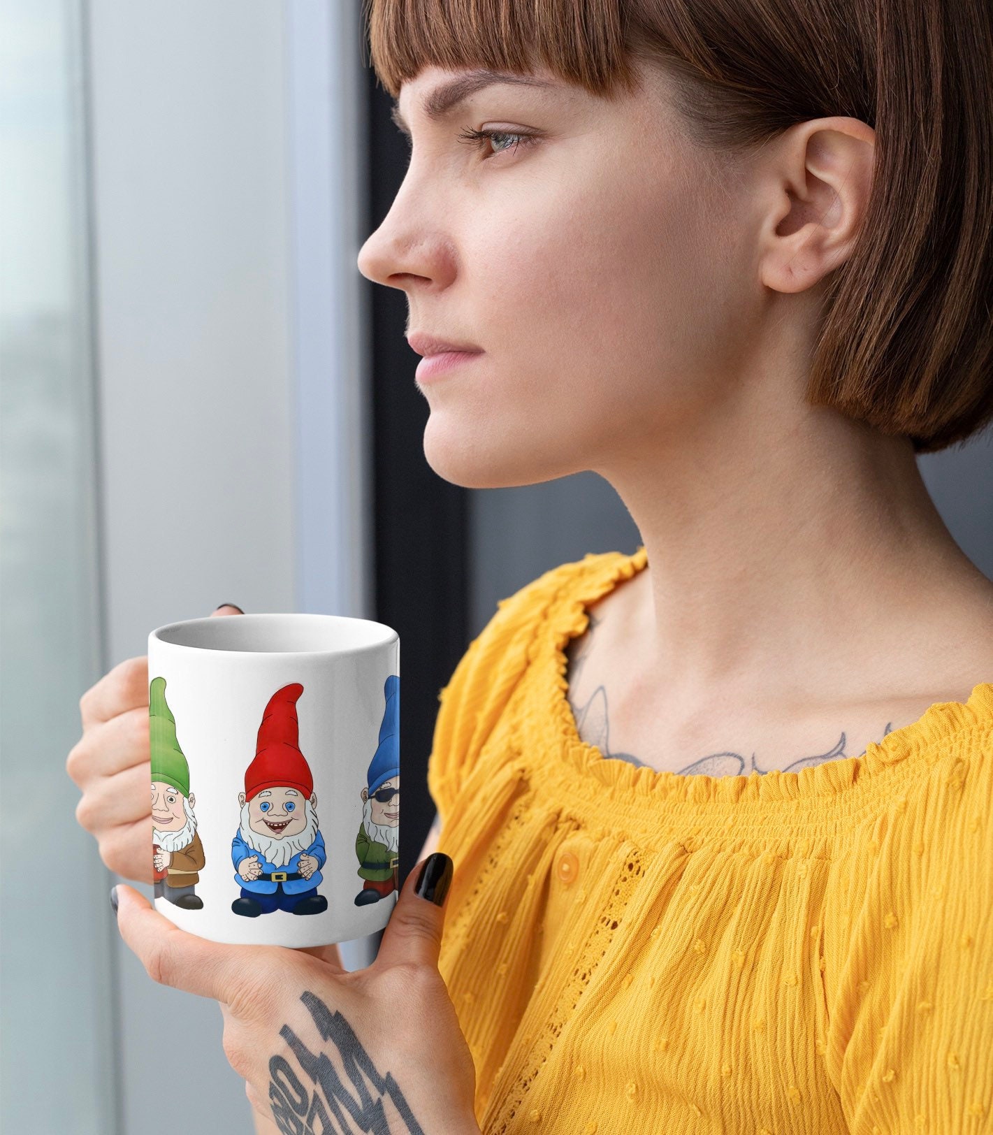 Mug Printing in Palm Jumeirah: Get Customized Mugs Today!