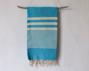 Sky Hammam Towel