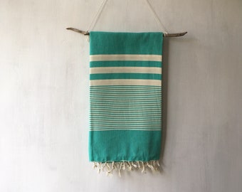 Verity Hammam Towel
