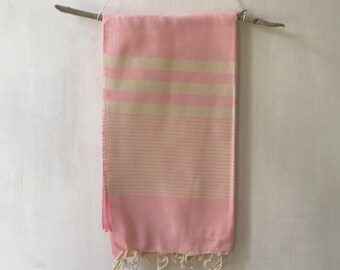 Tilly Hammam Towel