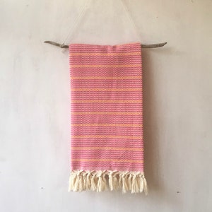 Tallulah Hammam Towel