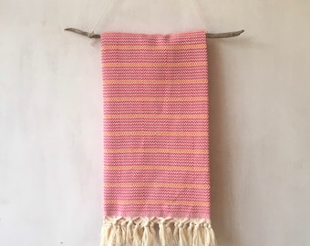 Tallulah Hammam Towel