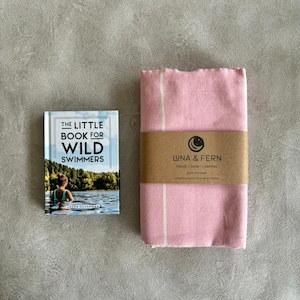 Wild Swimming Gift Set