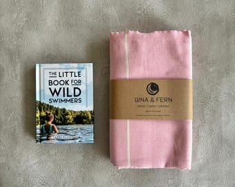 Wild Swimming Gift Set