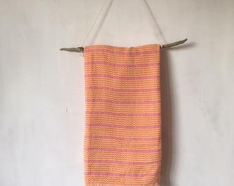 Clementine Hammam Towel*