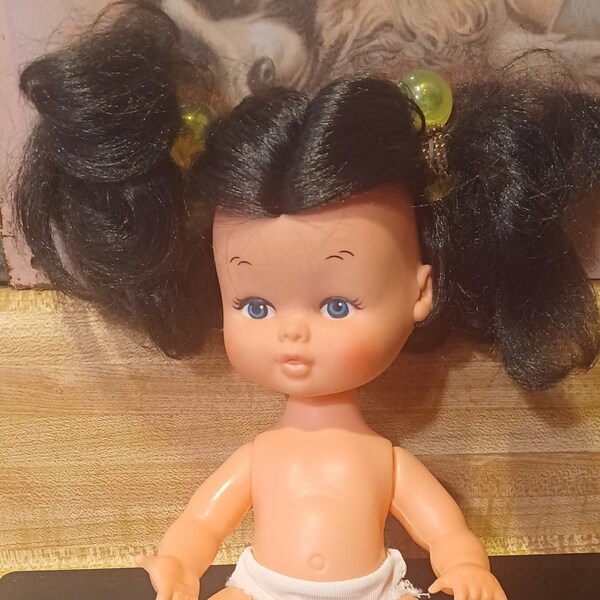 Playmates 1970 Etsy
