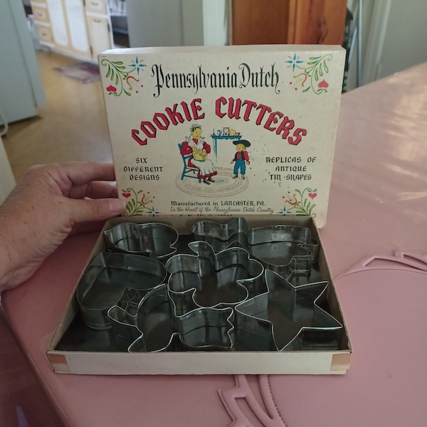 Pennsylvania Dutch Etsy