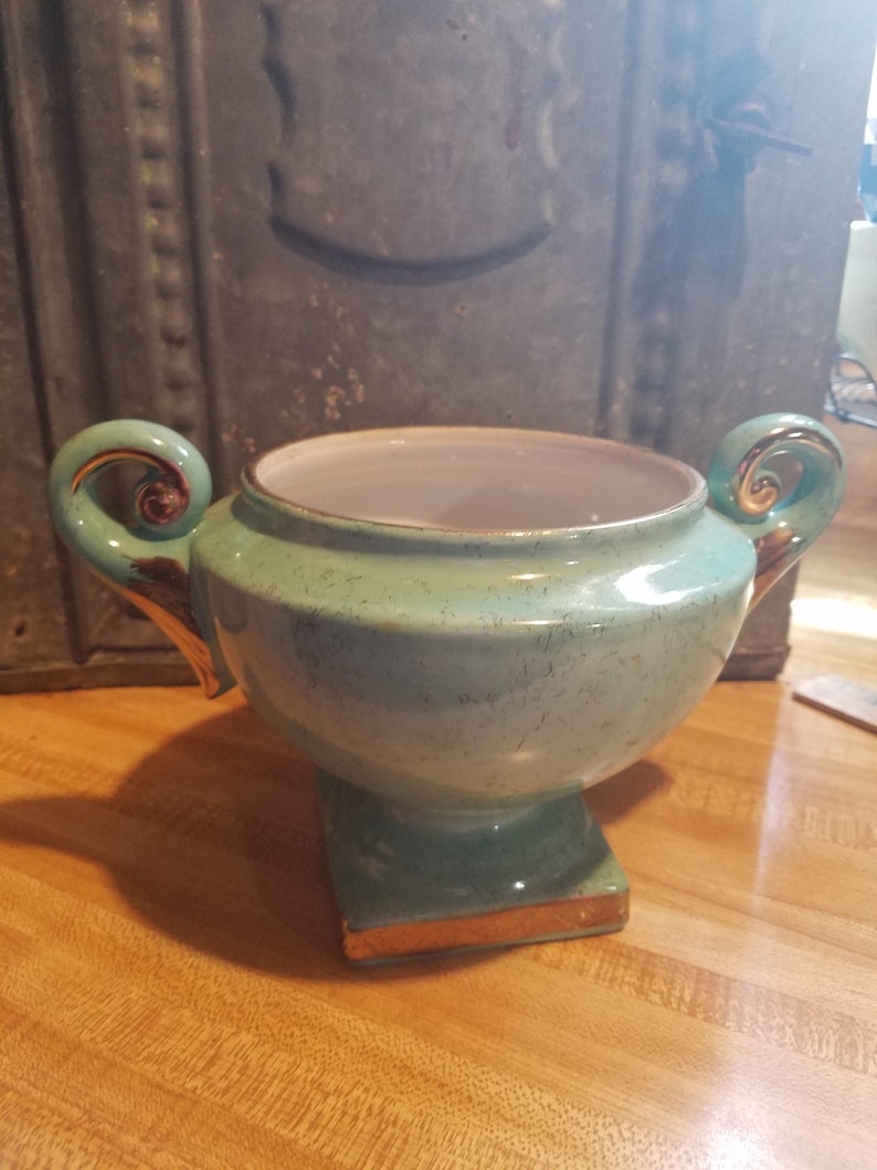 Beautiful Ceramic Bowl or planter