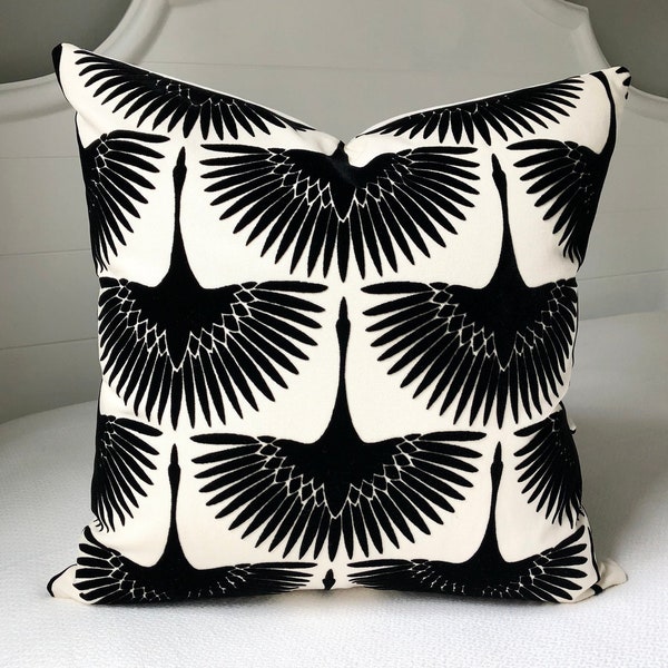 Mid Century Pillow Covers Etsy