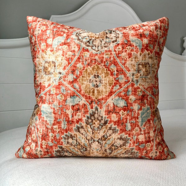 Turkish Throw Pillow Etsy