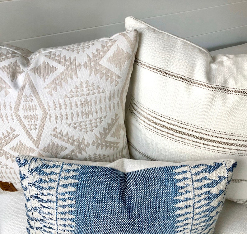 Boho Pillow Coversboho Throw Pillow Covers 12x20 Pillow Etsy