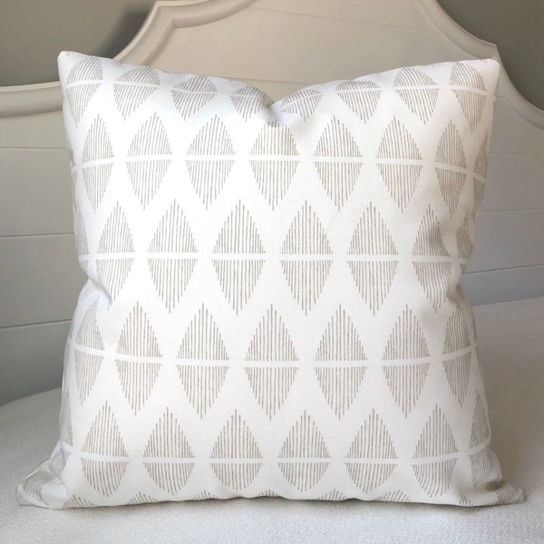 22x22 Pillow Cover Etsy