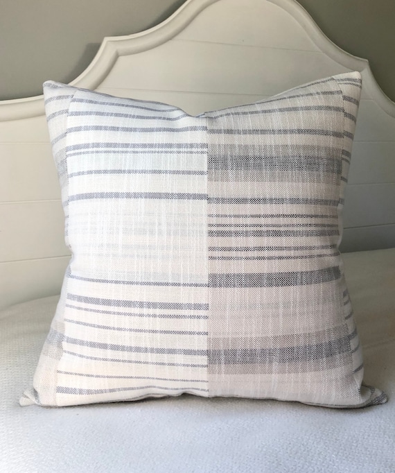 Gray pillow covers 20x20 shop