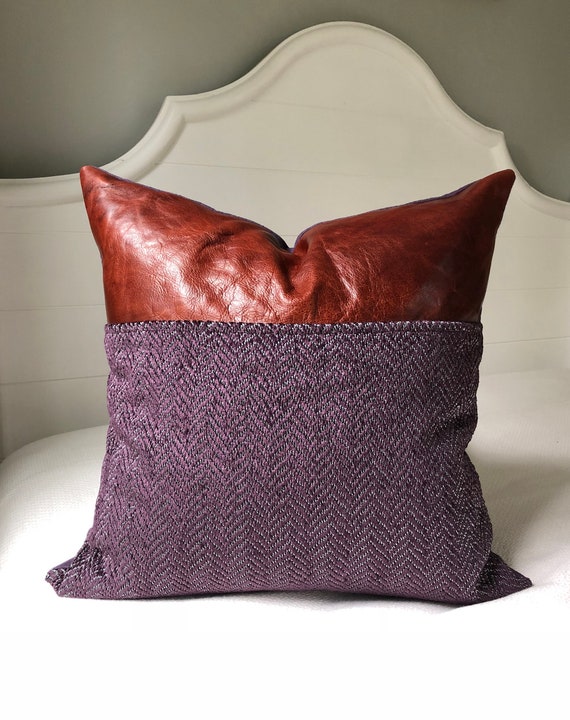 40x40 Leather Pillow Covers 40x40 Pillow Cover Leather Cushion Etsy Cool Etsy Pillow Covers 20x20 40x40 Leather Pillow Covers 40x40 Pillow Cover Leather Cushion Etsy Cool Etsy Pillow Covers 20x20