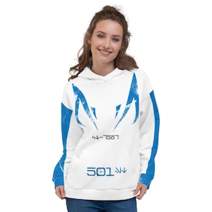Captain Rex UNISEX Hoodie