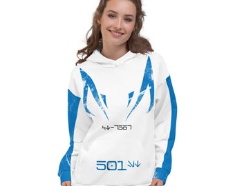 Captain rex sweatshirt clearance
