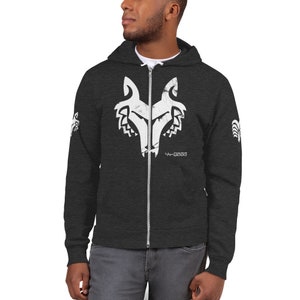 Commander Wolffe Hoodie