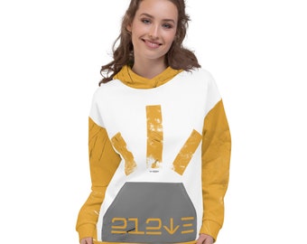 Commander Cody UNISEX Hoodie