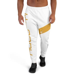 Commandant Cody Sweatpants