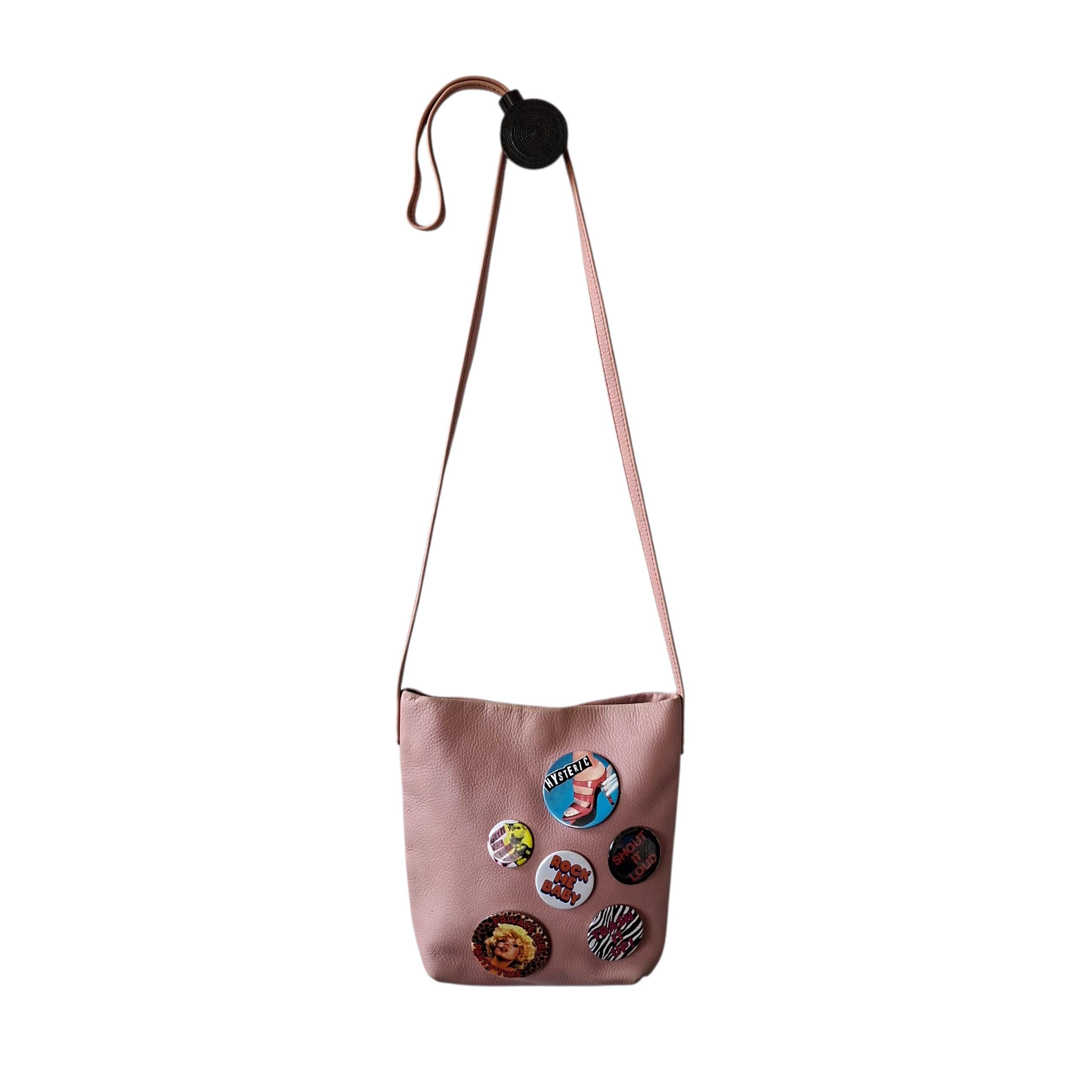 Hysteric Glamour Bag - Etsy