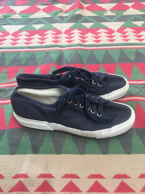 1980s Eddie Bauer Sneakers