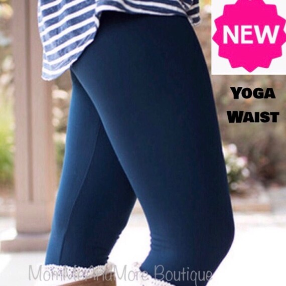 Best Soft Yoga Leggings