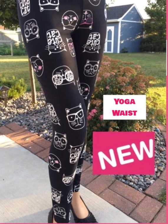 Best Soft Yoga Leggings