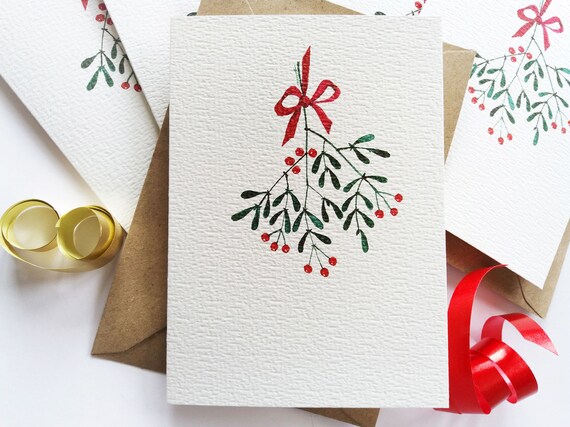 Minimalist Christmas Cards Christmas Series Part 1 Minimalist 