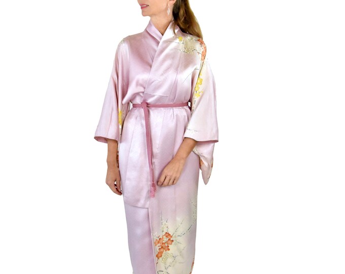 KimonoMaedchen Cleaned Vintage Kimonos & More